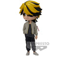 Imagen 1 - Figura Kazutora Hanemiya Tokyo Revengers Q Posket 14Cm