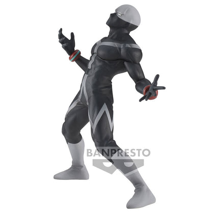 Imagen 1 - Figura Twice Vol.5 The Evil Villains My Hero Academia 15Cm