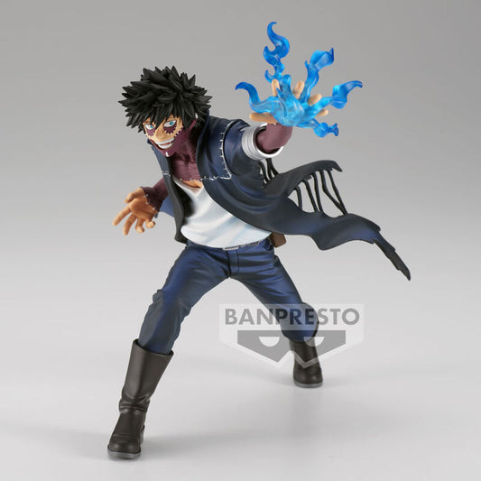 Imagen 1 de Figura Dabi Vol.5 The Evil Villains My Hero Academia 15Cm