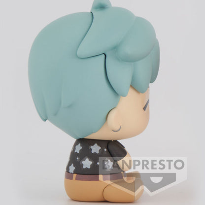 Imagen 2 - Figura Bts Rm Vol.1 Tinytan Dynamite 5Cm