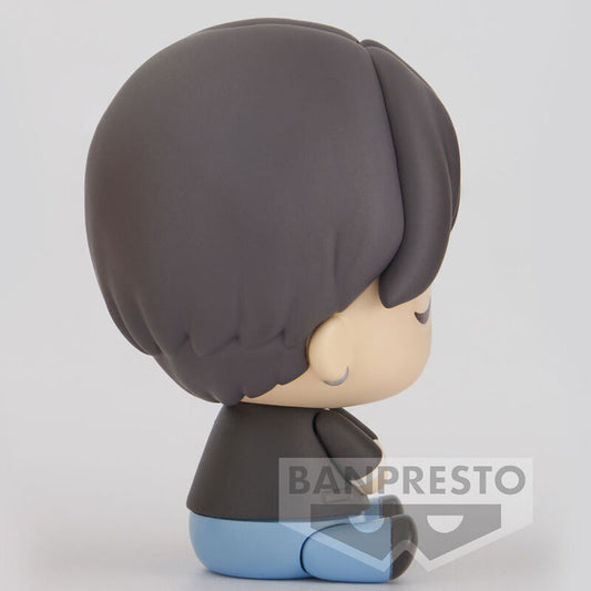 Imagen 2 - Figura Bts Suga Vol.1 Tinytan Dynamite 5Cm