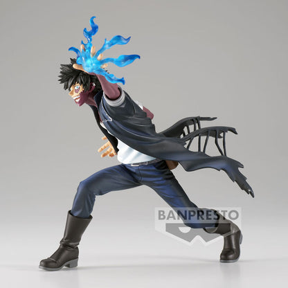 Imagen 2 de Figura Dabi Vol.5 The Evil Villains My Hero Academia 15Cm