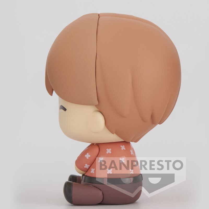 Imagen 3 - Figura Bts Jin Vol.1 Tinytan Dynamite 5Cm