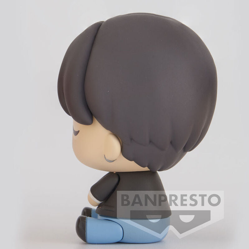 Imagen 3 - Figura Bts Suga Vol.1 Tinytan Dynamite 5Cm