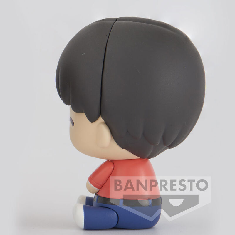 Imagen 3 de Figura J-Hope Vol.1 Tinytan Bts Dynamite 5Cm