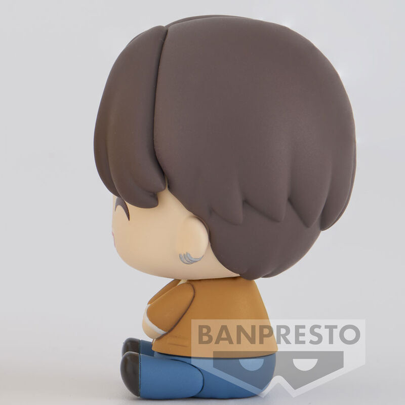 Imagen 3 de Figura Jung Kook Vol.2 Tinytan Dynamite 5Cm