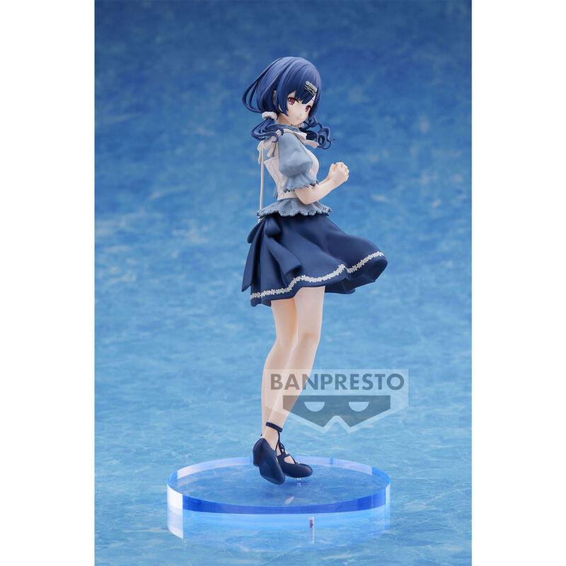 Imagen de Figura Rinze Morino Shiny Colors The Idolmaster 18Cm parte de nuestra colección en Espadas y más, sitio oficial.