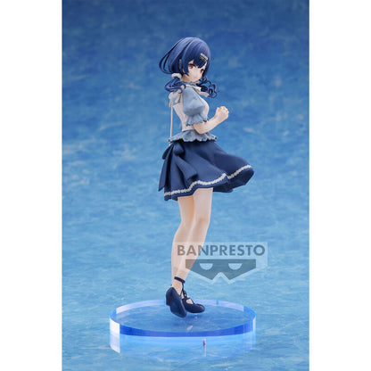 Imagen de Figura Rinze Morino Shiny Colors The Idolmaster 18Cm parte de nuestra colección en Espadas y más, sitio oficial.