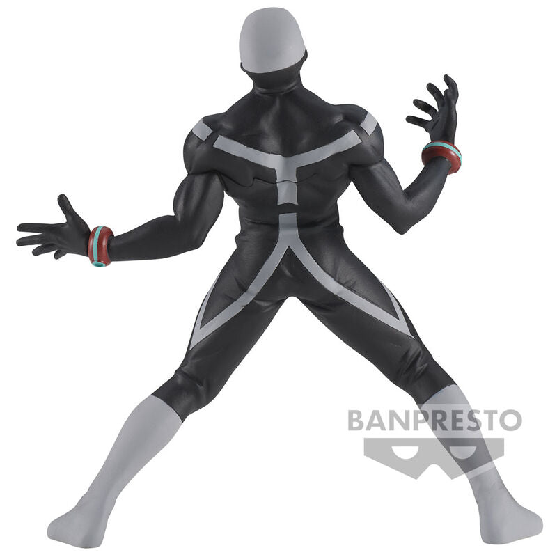 Imagen 3 - Figura Twice Vol.5 The Evil Villains My Hero Academia 15Cm