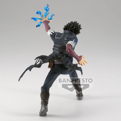 Imagen 3 de Figura Dabi Vol.5 The Evil Villains My Hero Academia 15Cm