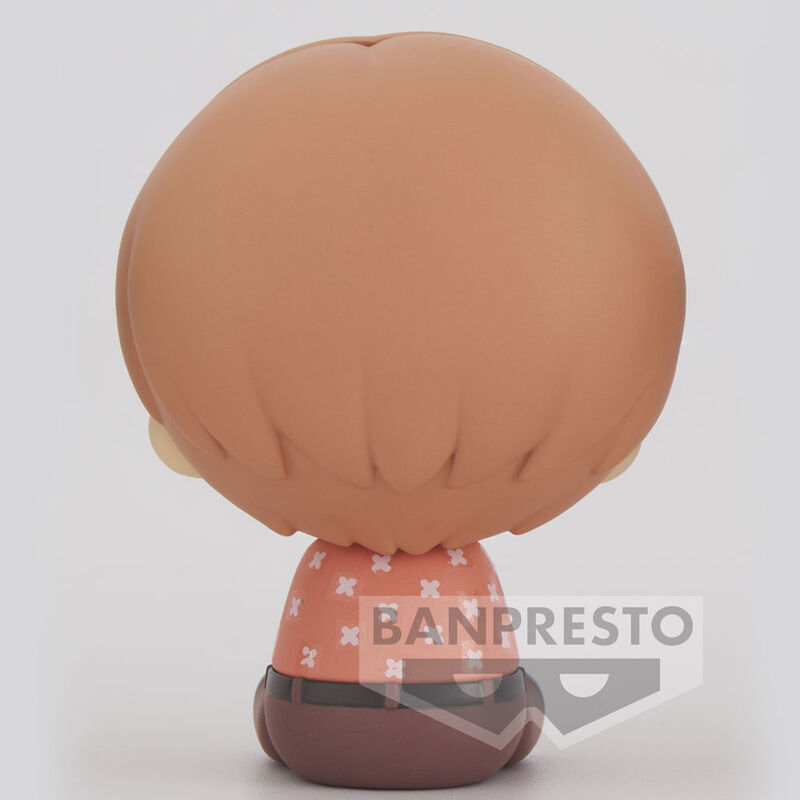 Imagen 4 - Figura Bts Jin Vol.1 Tinytan Dynamite 5Cm