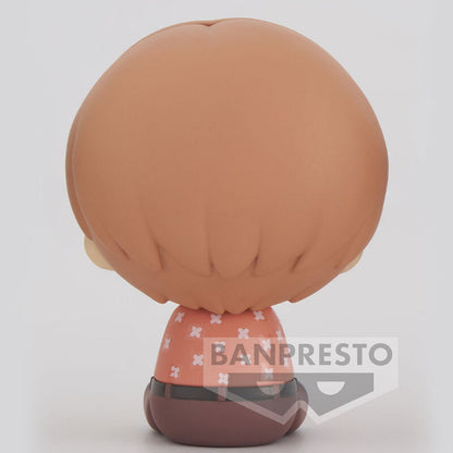 Imagen 4 - Figura Bts Jin Vol.1 Tinytan Dynamite 5Cm
