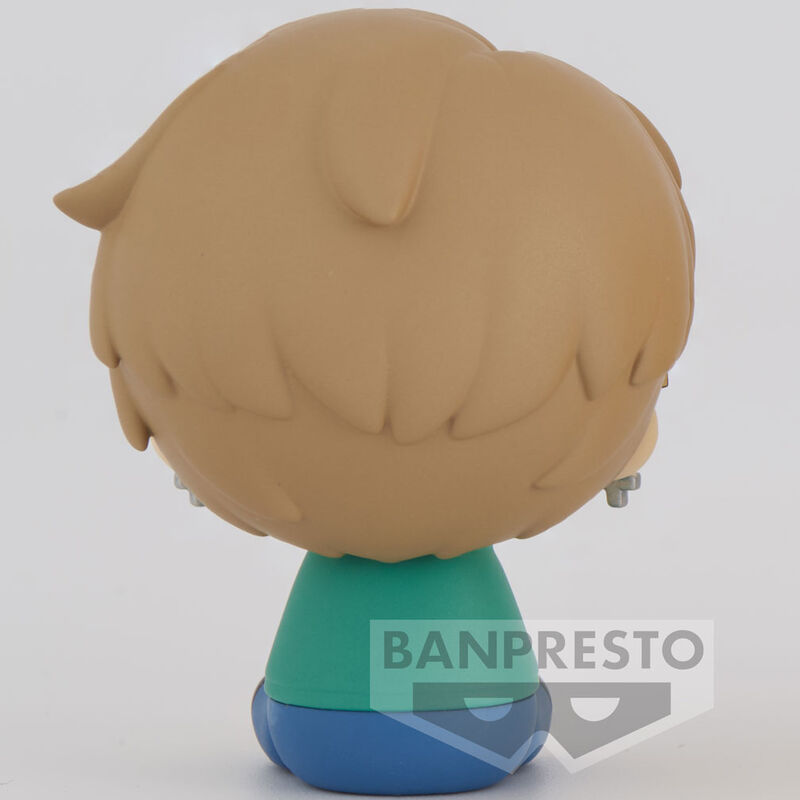 Imagen 4 de Figura Jimin Vol.2 Tinytan Bts Dynamite 5Cm