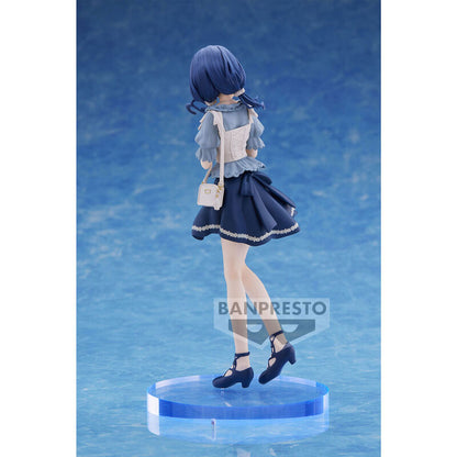 Imagen de Figura Rinze Morino Shiny Colors The Idolmaster 18Cm parte de nuestra colección en Espadas y más, sitio oficial.