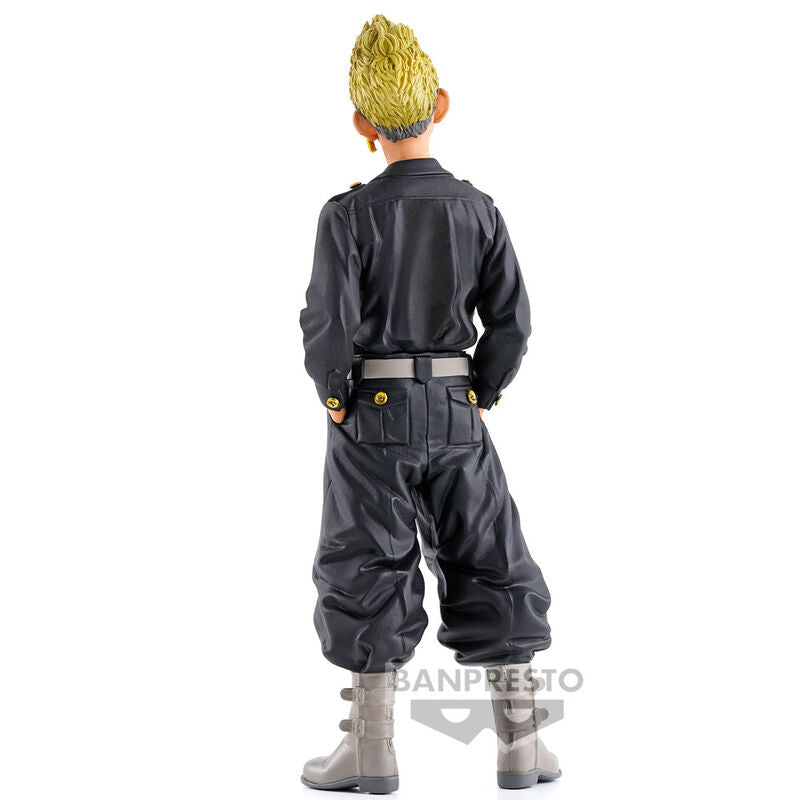 Imagen de Figura Tetta Kisaki Tokyo Revengers 16Cm parte de nuestra colección en Espadas y más, sitio oficial.