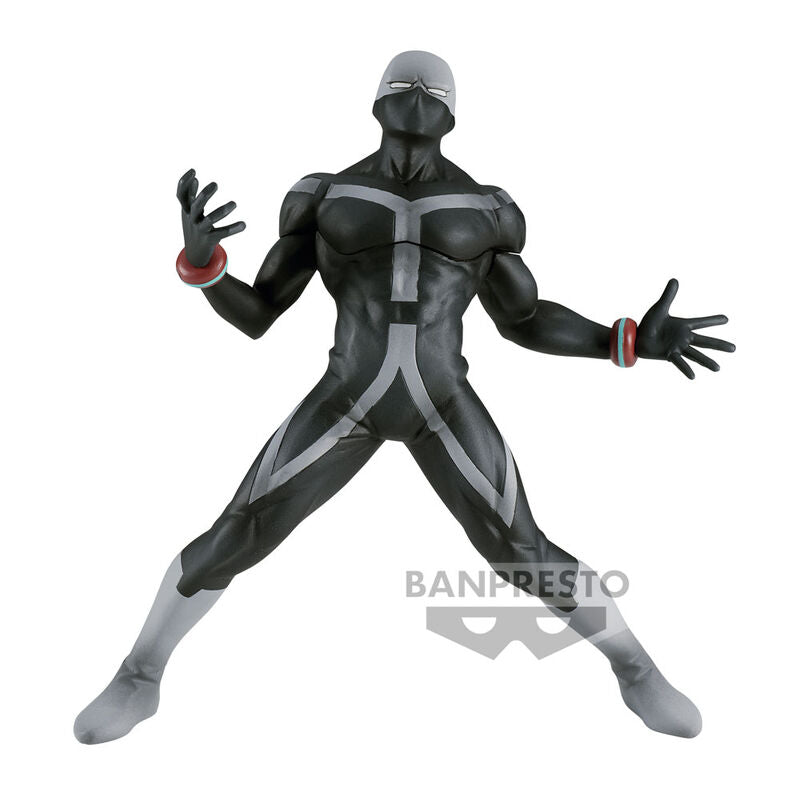 Imagen 4 - Figura Twice Vol.5 The Evil Villains My Hero Academia 15Cm