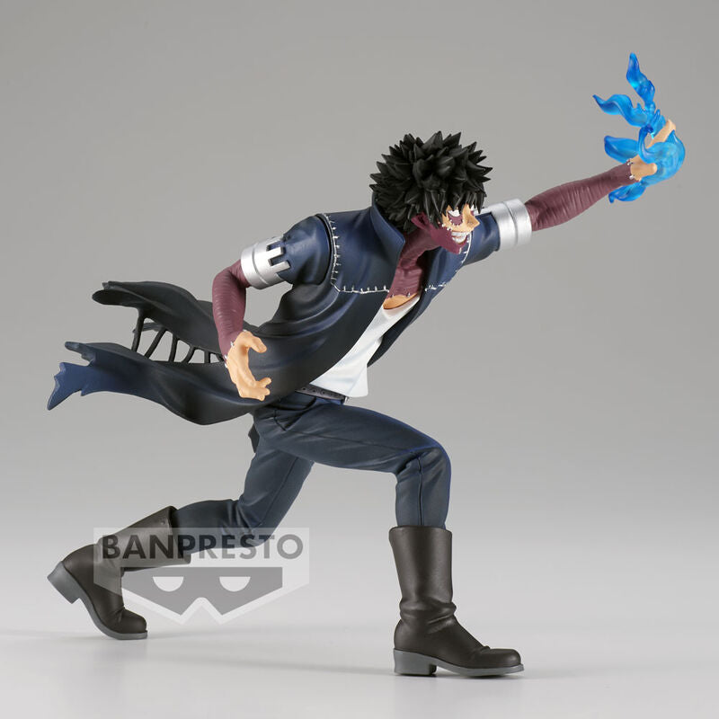 Imagen 4 de Figura Dabi Vol.5 The Evil Villains My Hero Academia 15Cm