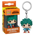 Imagen 1 de Llavero Pocket Pop My Hero Academia Izuku Midoriya