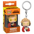 Imagen 1 de Llavero Pocket Pop My Hero Academia Hawks