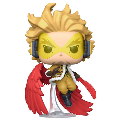 Imagen 3 de Figura Pop My Hero Academia Hawks