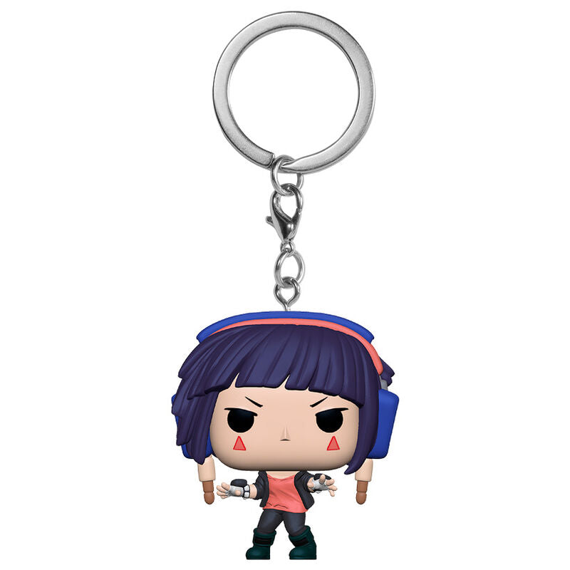 Imagen 3 de Llavero Pocket Pop My Hero Academia Kyouka Jirou