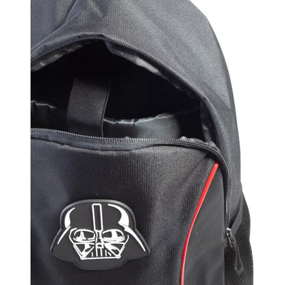 Imagen 5 de Mochila Darth Vader Star Wars 39Cm