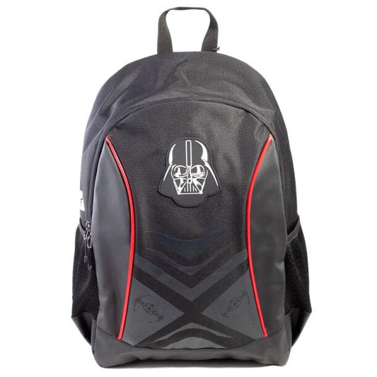 Imagen 1 de Mochila Darth Vader Star Wars 39Cm