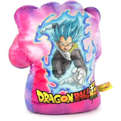 Imagen 2 de Peluche Guantelete Vegeta Dragon Ball 25Cm