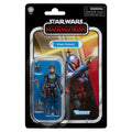 Imagen 1 - Figura Koska Reeves The Mandalorian Star Wars 9,5Cm