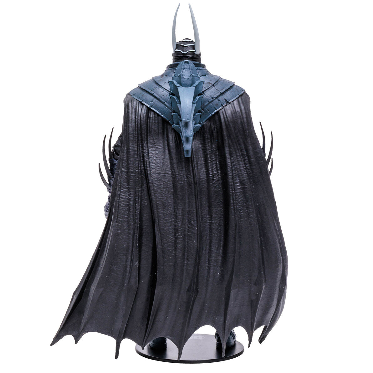 Imagen 4 de Figura Duke Thomas Batman Multiverse Dc Comics 17Cm