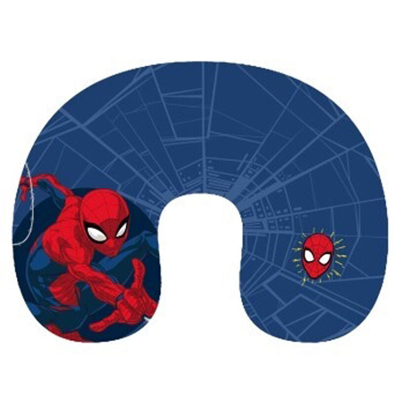 Imagen 1 de Cojin Viaje Spiderman Marvel