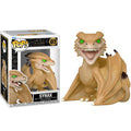 Imagen de Figura Pop Juego De Tronos La Casa Del Dragon Syrax parte de nuestra colección en Espadas y más, sitio oficial.