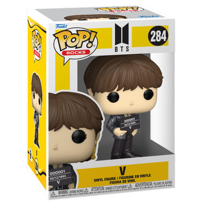 Imagen 3 de Figura Pop Bts V