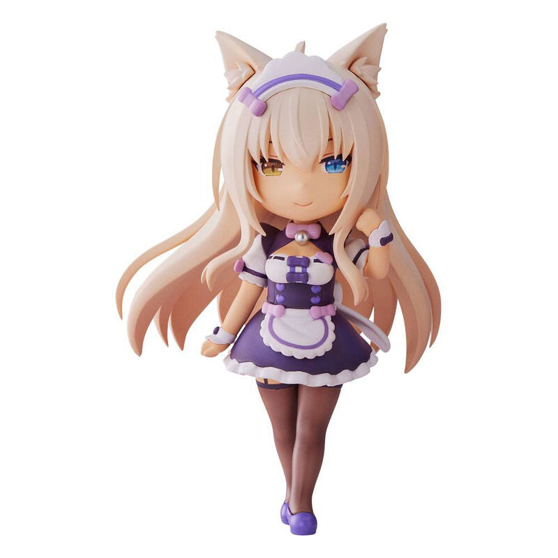 Imagen 1 - Figura Coconut Mini Nekopara 10Cm