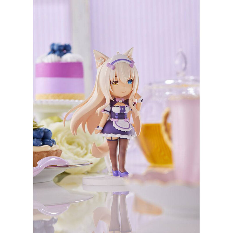 Imagen 3 - Figura Coconut Mini Nekopara 10Cm