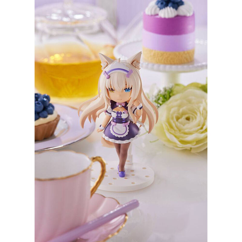 Imagen 4 - Figura Coconut Mini Nekopara 10Cm