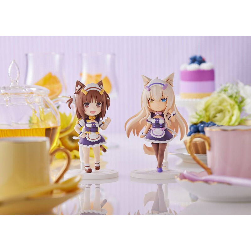 Imagen 5 - Figura Coconut Mini Nekopara 10Cm