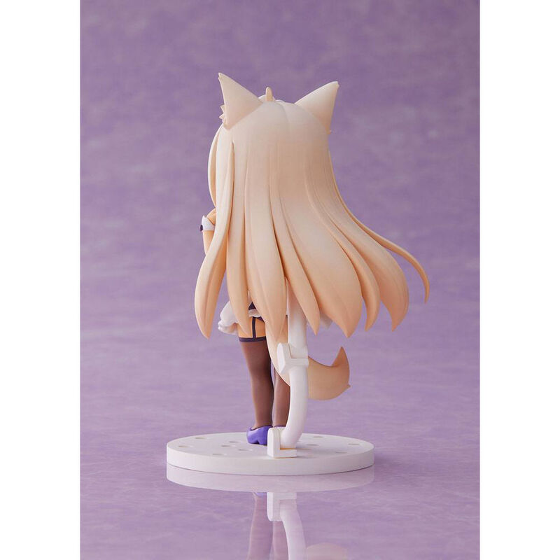 Imagen 6 - Figura Coconut Mini Nekopara 10Cm