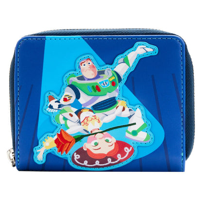 Imagen 1 de Cartera Jessie Y Buzz Toy Story Disney Loungefly