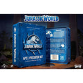 Imagen de Kit Predator Apex Jurassic World parte de nuestra colección en Espadas y más, sitio oficial.