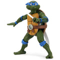 Imagen de Figura Action Leonardo Las Tortugas Ninja 38Cm parte de nuestra colección en Espadas y más, sitio oficial.