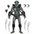 Imagen 1 - Figura Ultimate Deluxe Stone Heart Concrete Jungle Predator 18Cm