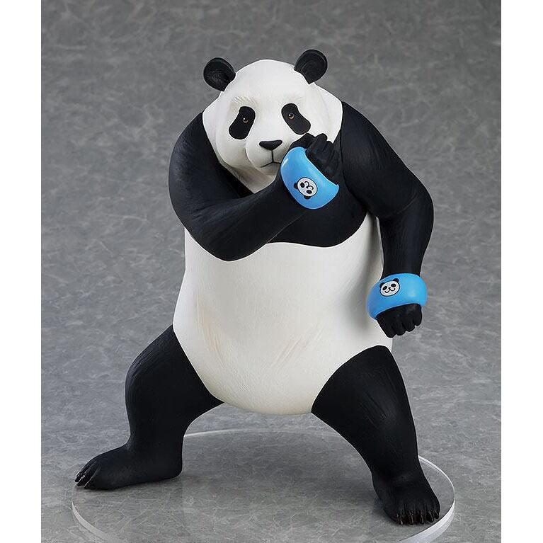 Imagen 5 - Figura Pop Up Parade Panda Jujutsu Kaisen 18Cm