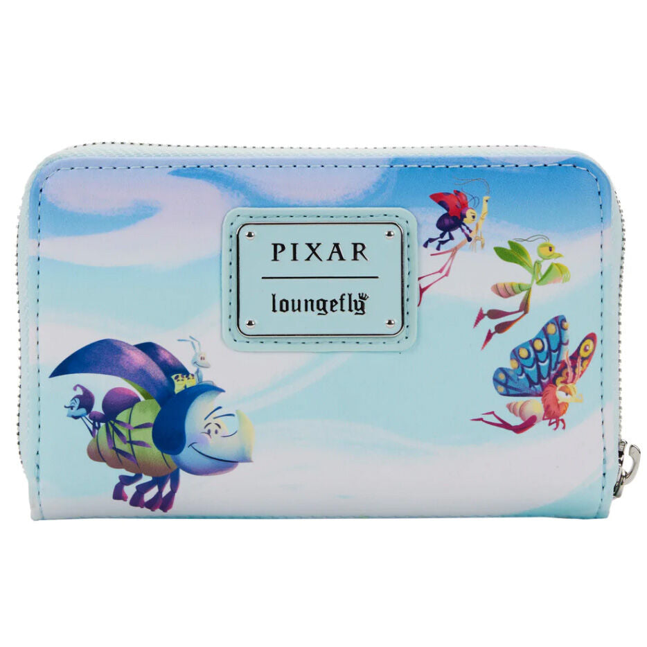 Imagen 2 de Cartera Bichos Loungefly