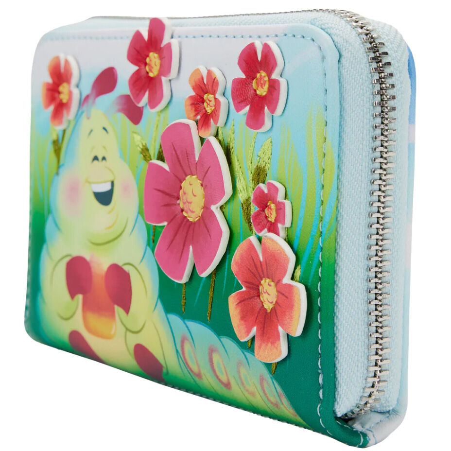 Imagen 3 de Cartera Bichos Loungefly