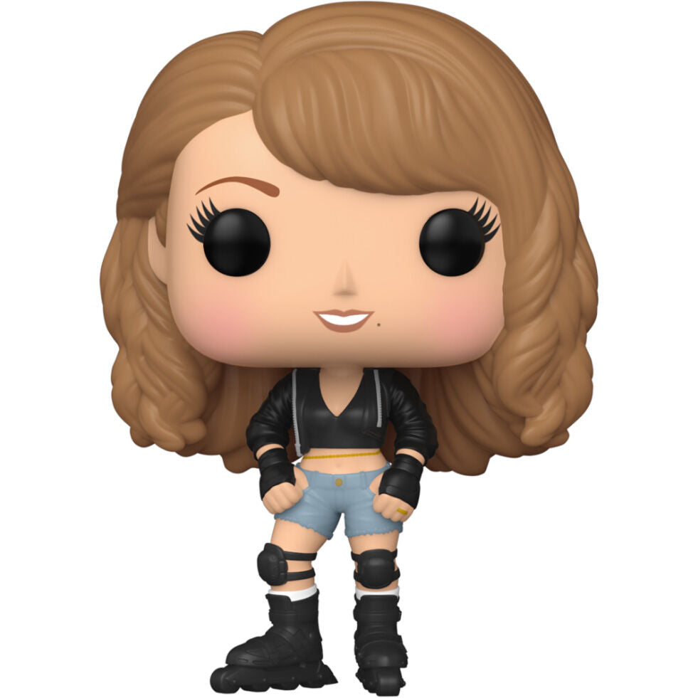 Imagen de Figura Pop Rocks Mariah Carey parte de nuestra colección en Espadas y más, sitio oficial.
