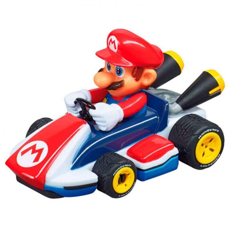 Imagen 3 de Circuito Carreras Mario & Yoshi Mario Kart 2