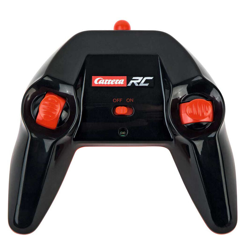 Imagen 3 - Moto Radio Control Mario Super Mario Odyssey