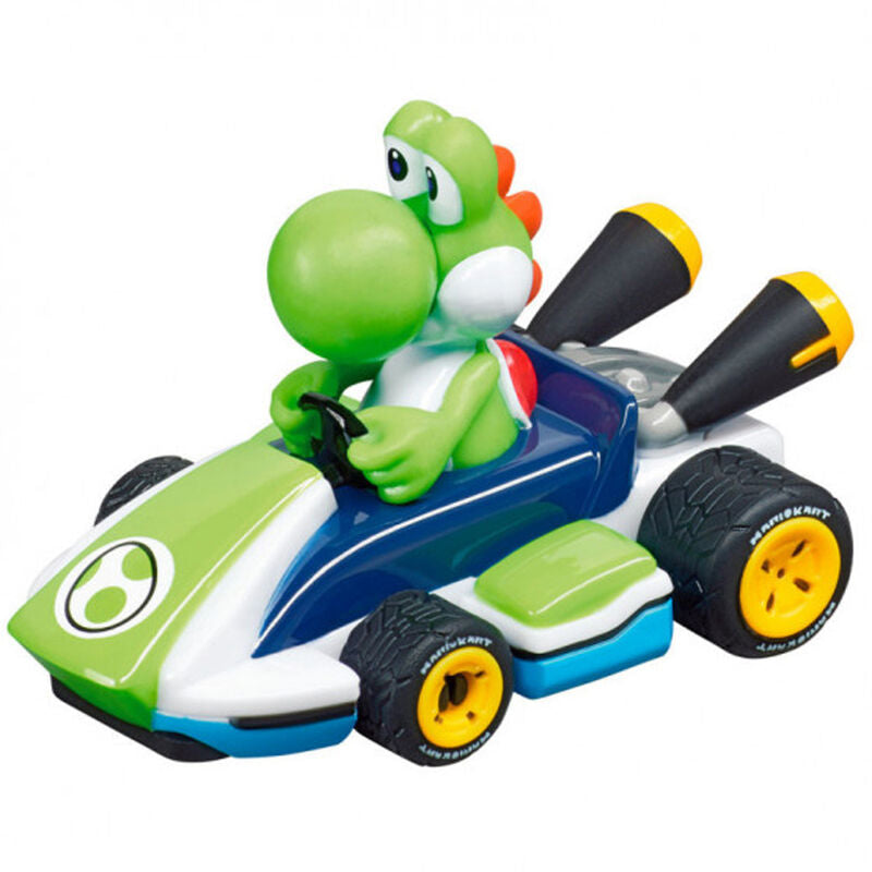 Imagen 4 de Circuito Carreras Mario & Yoshi Mario Kart 2