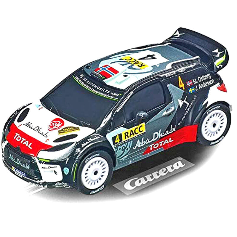Imagen 4 - Circuito Carreras Super Rally